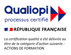 Logo Qualiopi